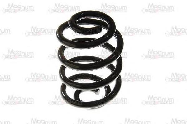 Mola traseira VAG 7M0511115AH preço, a partir de 48,02 USD