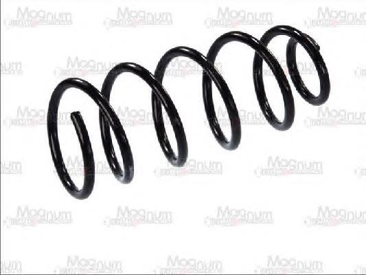 SS006MT Magnum Technology Mola dianteira