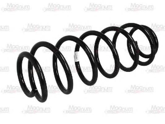 SR069MT Magnum Technology Mola traseira