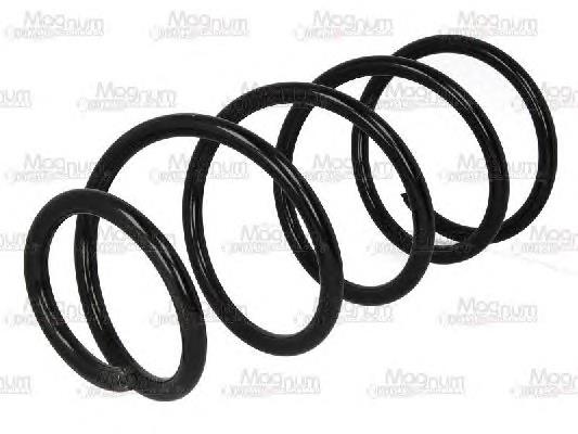 993210 Sachs Mola dianteira