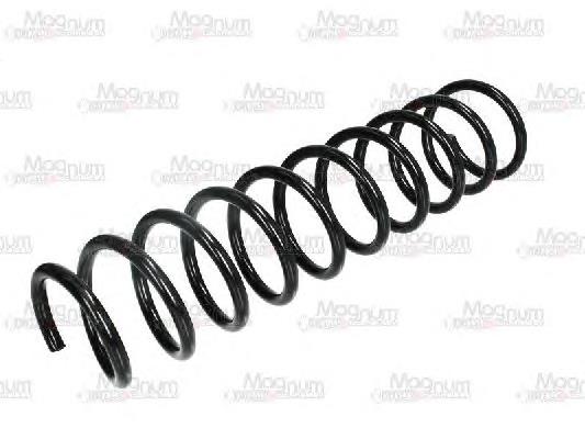 600340D Maxgear Mola traseira