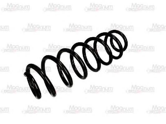 ZC7099A Japan Parts Mola traseira