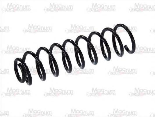 Compre 6K0511115M952 VAG Mola traseira