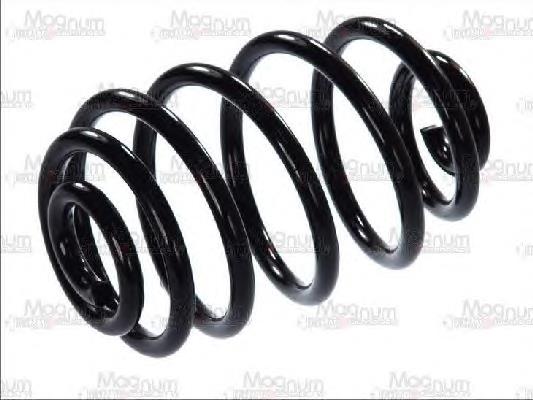 0K01828011D Hyundai/Kia Mola traseira