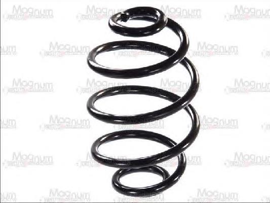 38130182 Bilstein Mola traseira