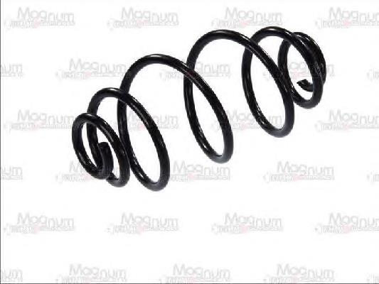 Compre 600070D Maxgear Mola traseira