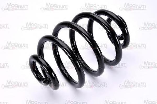 Compre SX106MT Magnum Technology Mola traseira
