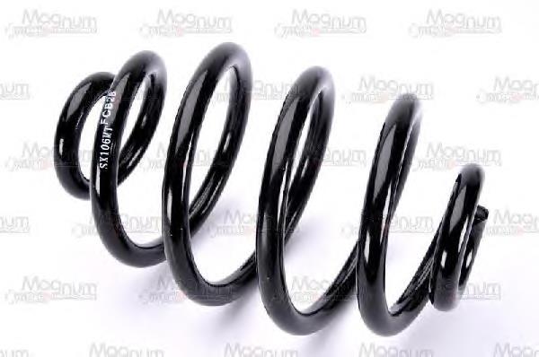 Mola traseira Magnum Technology SX106MT preço, a partir de 43,40 USD