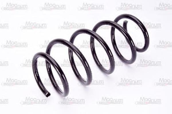 Compre SX033MT Magnum Technology Mola dianteira