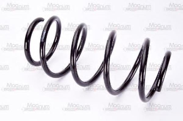 Mola dianteira Magnum Technology SX033MT preço, a partir de 26,83 USD