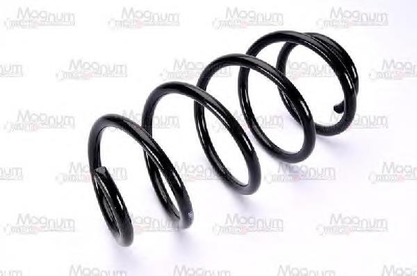 Mola dianteira 600202 Maxgear