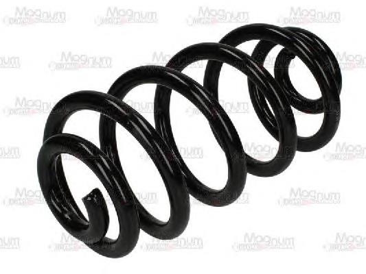 600360 Maxgear Mola traseira