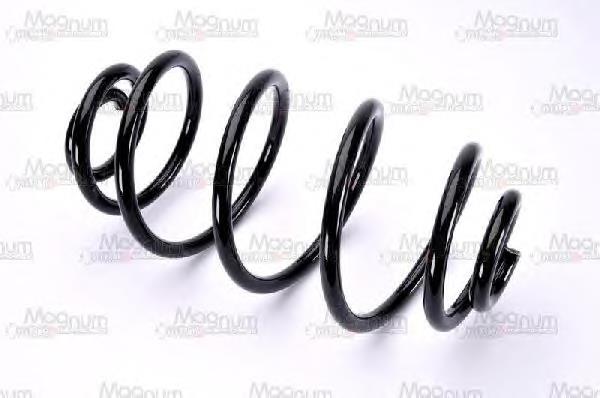 Mola traseira Magnum Technology SX134MT preço, a partir de 35,24 USD