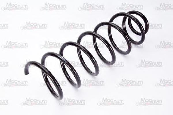 Compre 49256 GKN-Spidan Mola traseira