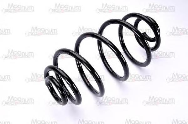 Compre SX134MT Magnum Technology Mola traseira