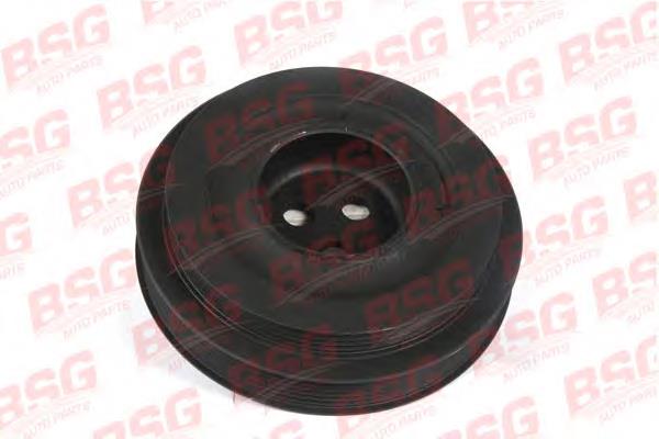1723700 Ford Polia de cambota