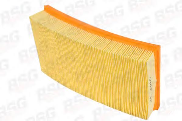 Filtro de ar FA0303JM Japan Parts
