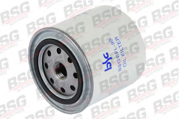 93156299 Opel Filtro de óleo