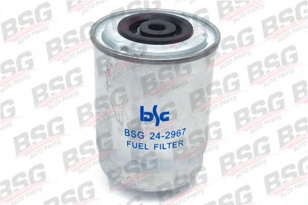 BSG30130002 BSG Filtro de combustível