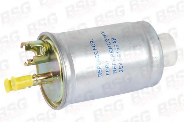 Filtro de combustível Ford 2042992