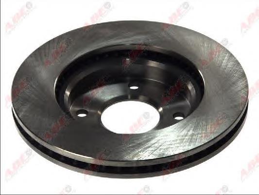 Compre C35036ABE ABE Disco do freio dianteiro
