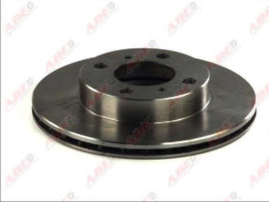 Compre DI532C Japan Parts Disco do freio dianteiro