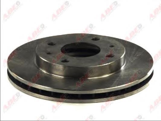 Disco do freio dianteiro Hyundai/Kia 51712M2000 preço, a partir de 31,57 USD