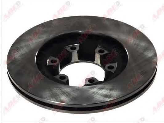 Compre DI520C Japan Parts Disco do freio dianteiro