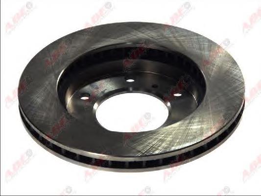 Disco do freio dianteiro Brembo 9999611