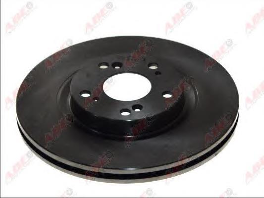 Compre BR2275C Kavo Parts Disco do freio dianteiro