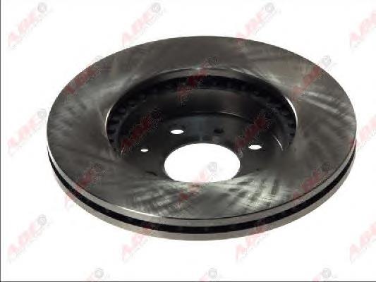 DI492 Japan Parts Disco do freio dianteiro