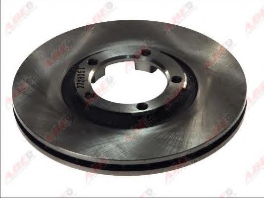 Compre MB407031 Mitsubishi Disco do freio dianteiro