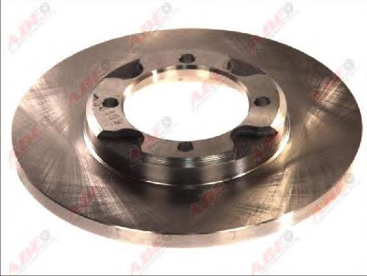 Compre MB316676 Mitsubishi Disco do freio dianteiro