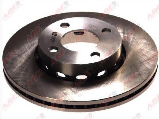 Disco do freio dianteiro TRW DF2600 preço, a partir de 64,06 USD