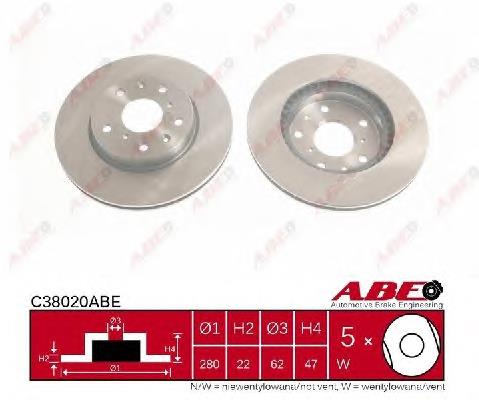 Disco do freio dianteiro Jurid/Bendix BDS1204 preço, a partir de 38,43 USD