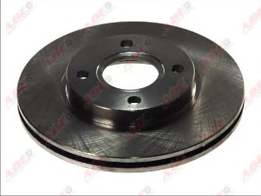5531186G02 Suzuki Disco do freio dianteiro