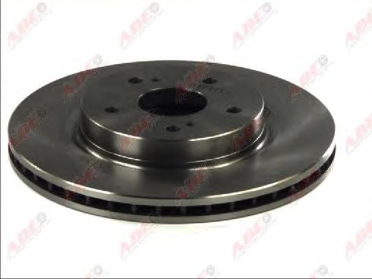 5531162G00 Suzuki Disco do freio dianteiro