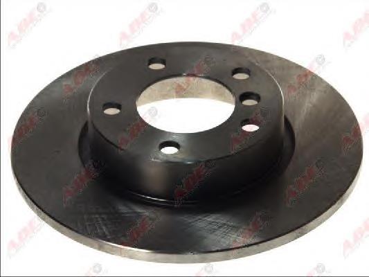 34111160673 BMW Disco do freio dianteiro