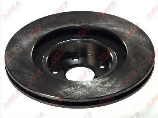 Disco do freio dianteiro Subaru 26300AG01A preço, a partir de 47,30 USD