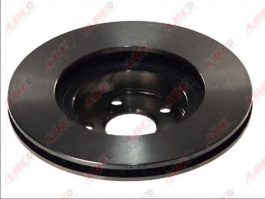 Compre C37011ABE ABE Disco do freio dianteiro