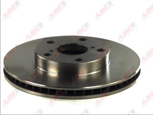 Disco do freio dianteiro Japan Parts DI229C preço, a partir de 44,81 USD