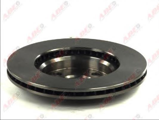 Compre C32129ABE ABE Disco do freio dianteiro