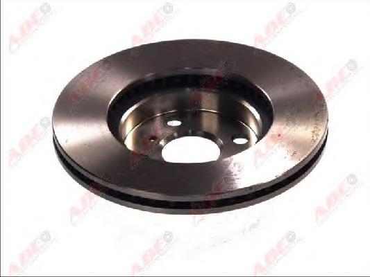 DI284C Japan Parts Disco do freio dianteiro