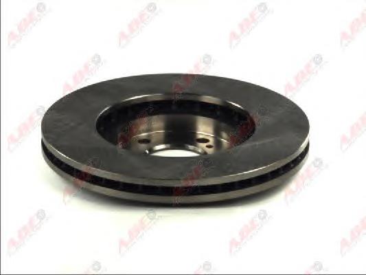 Disco do freio dianteiro Mazda BP6Y3325XB preço, a partir de 45,35 USD