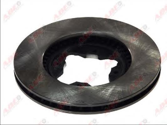 Compre A2680021 Ackojap Disco do freio dianteiro
