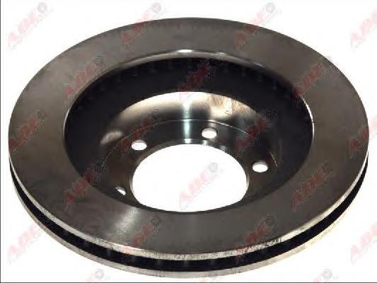 Compre RN1435DSET Nibk Disco do freio dianteiro