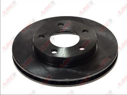 Compre GA4Y3325X Mazda Disco do freio dianteiro