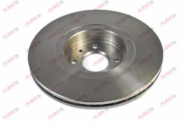 Compre 8671017844 Renault (RVI) Disco do freio dianteiro