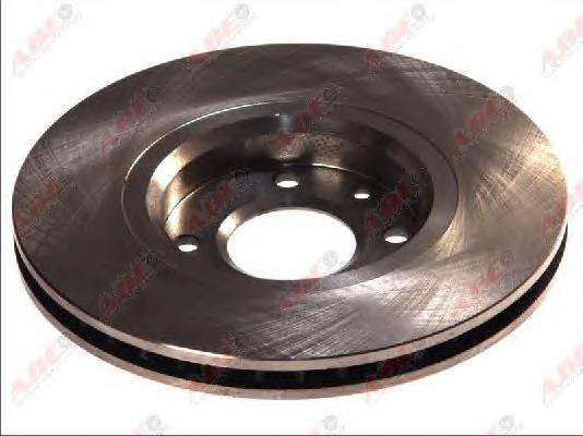 Compre 424984 Peugeot/Citroen Disco do freio dianteiro