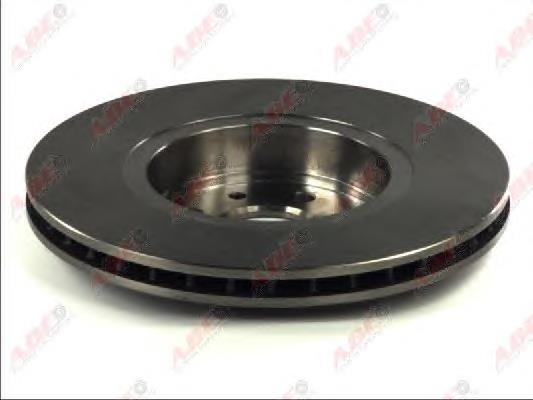 09A72730 Brembo Disco do freio dianteiro